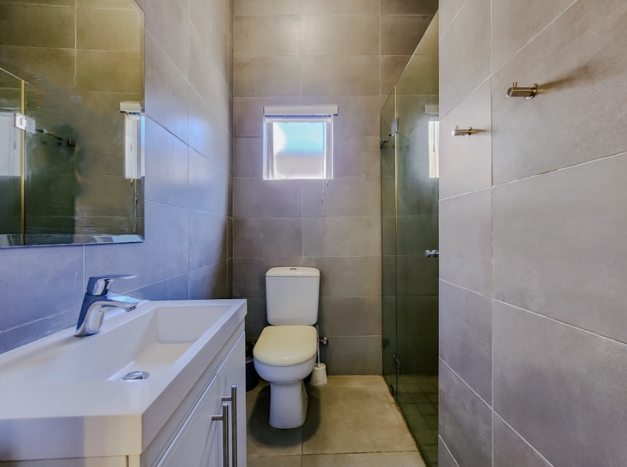 2 Bedroom Property for Sale in Nooitgedacht Village Western Cape